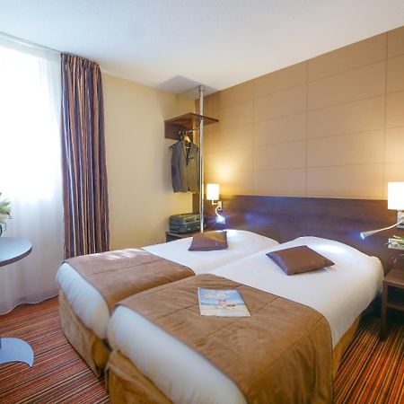 Hotel Inn Design Resto Novo อาล็องซง ภายนอก รูปภาพ