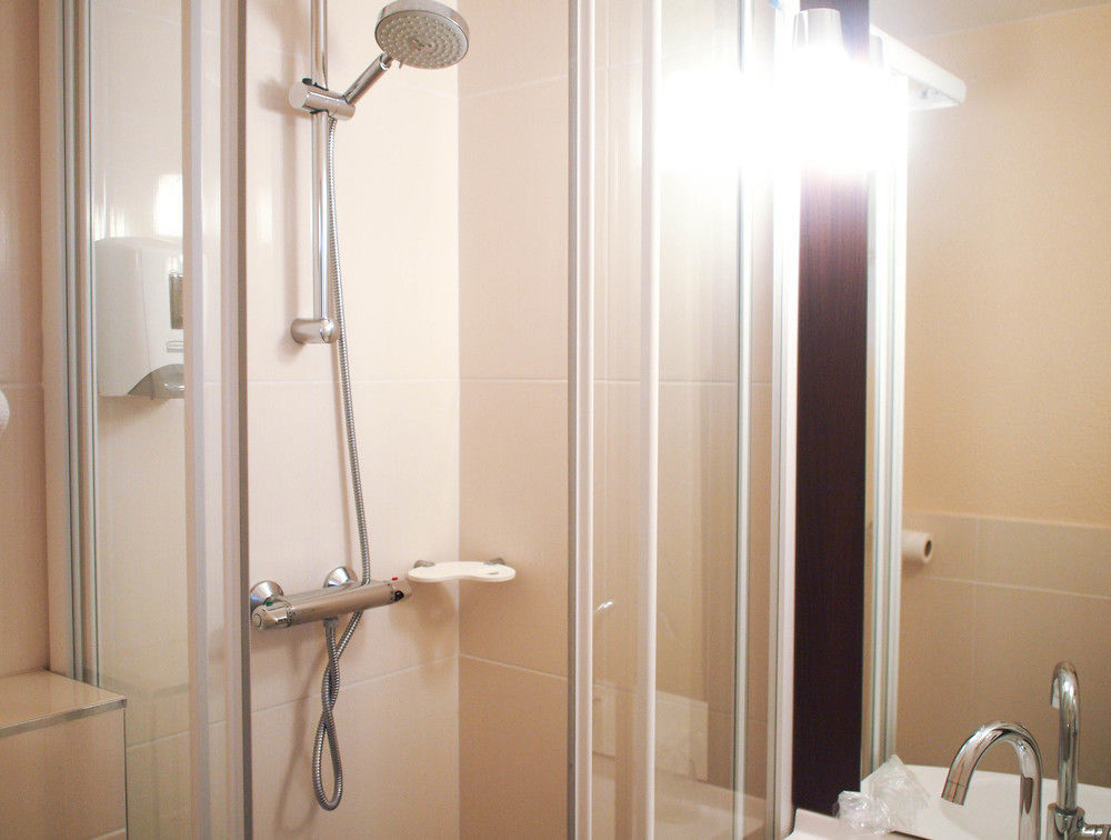 Hotel Inn Design Resto Novo อาล็องซง ภายนอก รูปภาพ